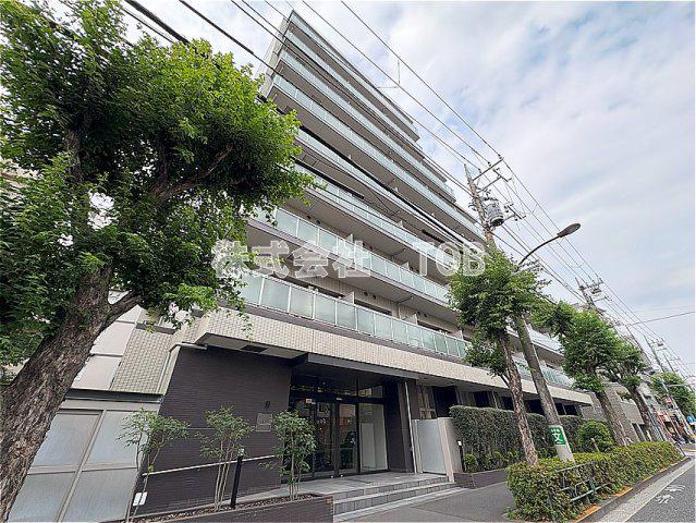 レジディア杉並方南町