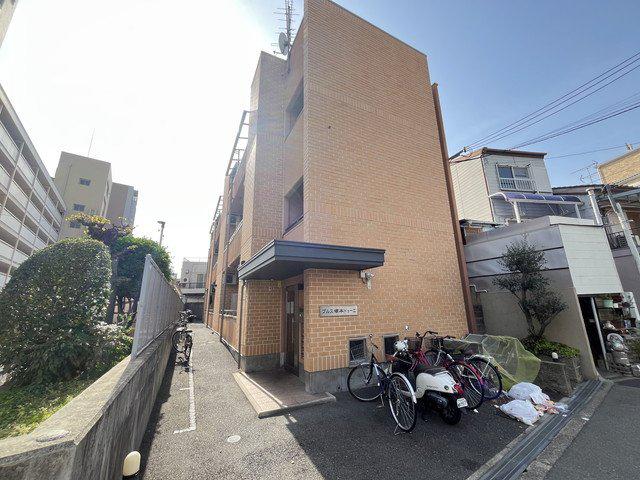 プルス塚本ドゥーエ