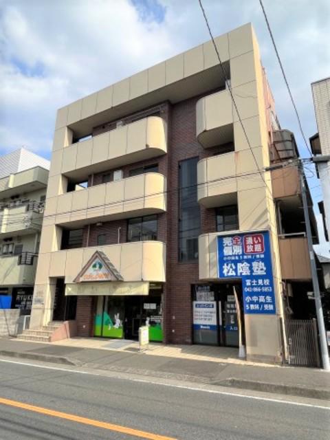 BCASA相模原矢部RE-BORN