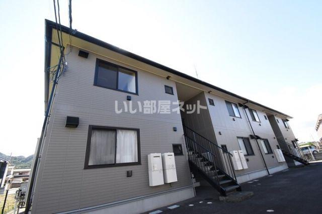 イースト16C棟