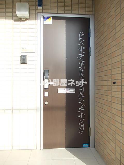 カーサ・フェリーチェ