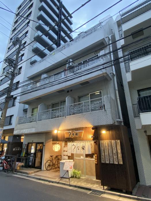 GSハイム西新宿