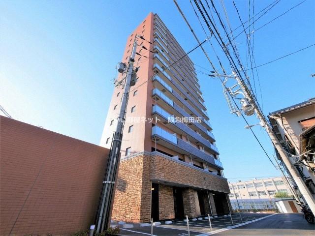 プレジオ十三