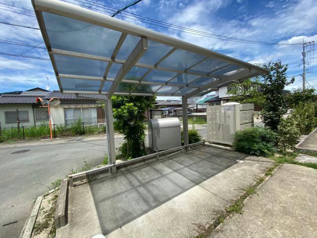 グリナージュ中原