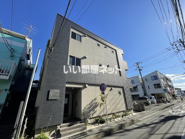 アプリコーゼ相模が丘