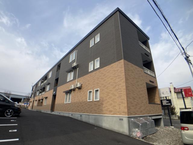 PETRICA(2LDK/1階)