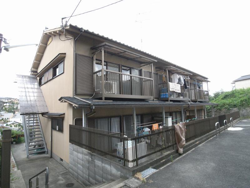 ハイツ滝川