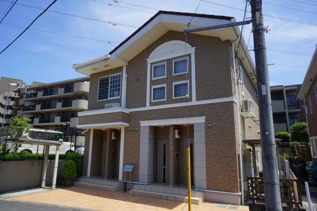 ミラドール新所沢