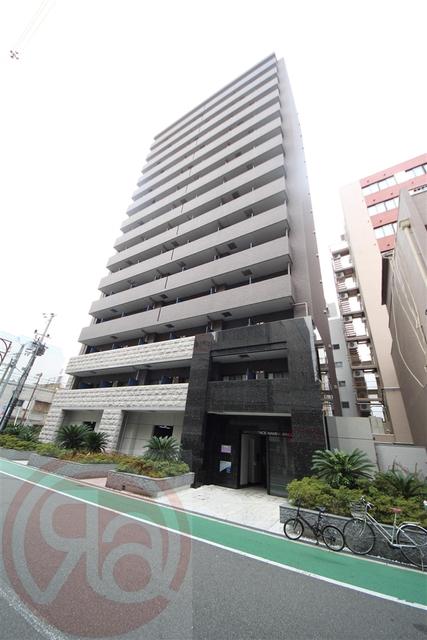S-RESIDENCE難波BRILLER