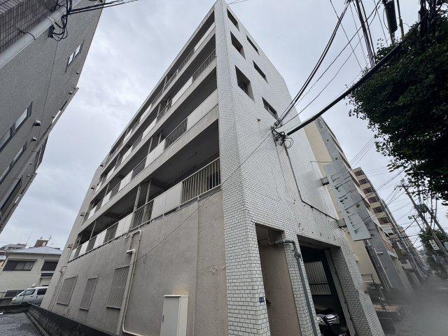 良本三川口マンション