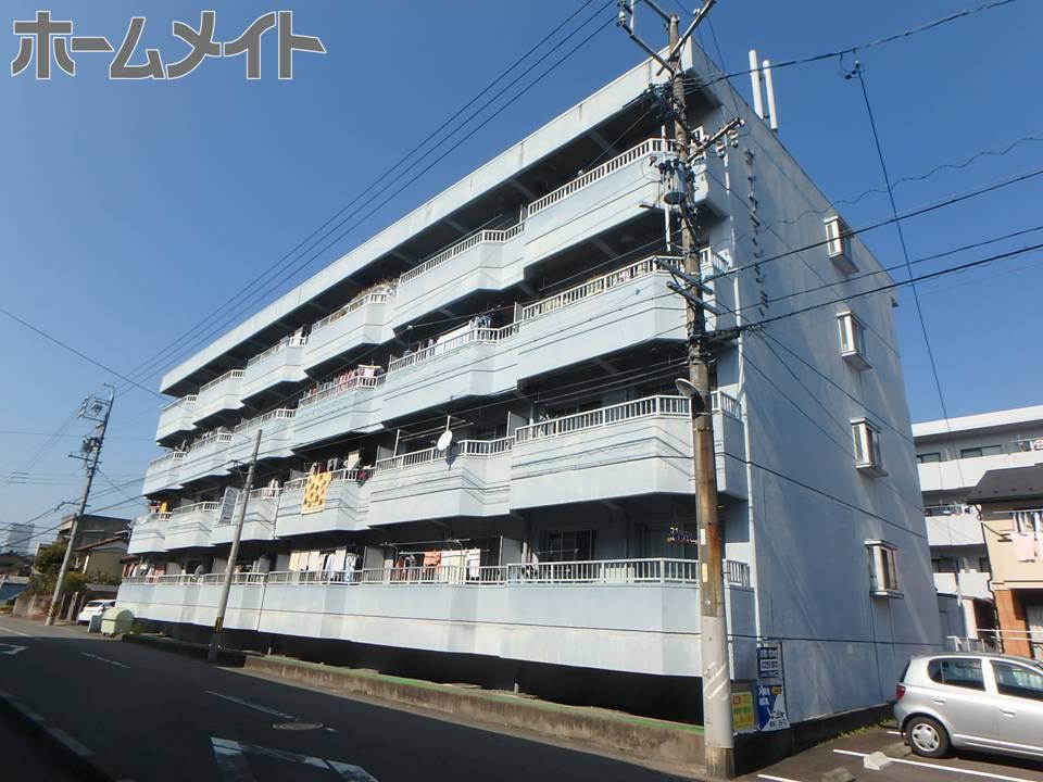 ダイヤマンション