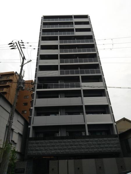 S-RESIDENCE難波西ALTER