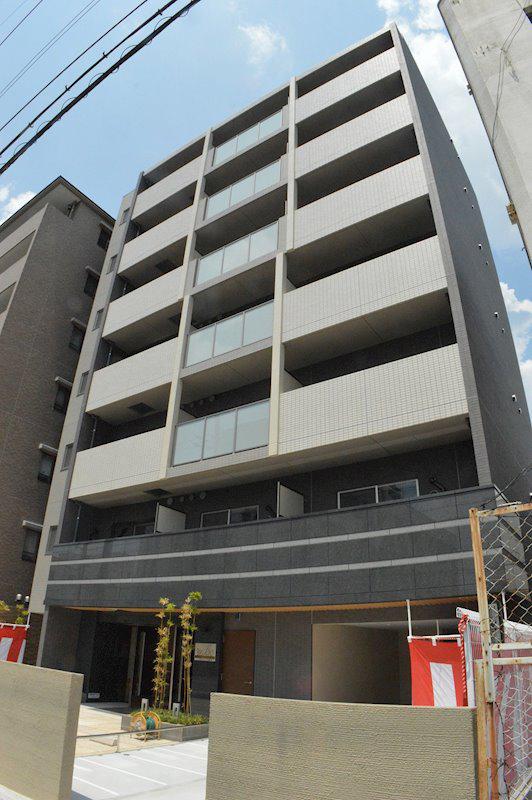 ベラジオ京都西院ウエストシティIII