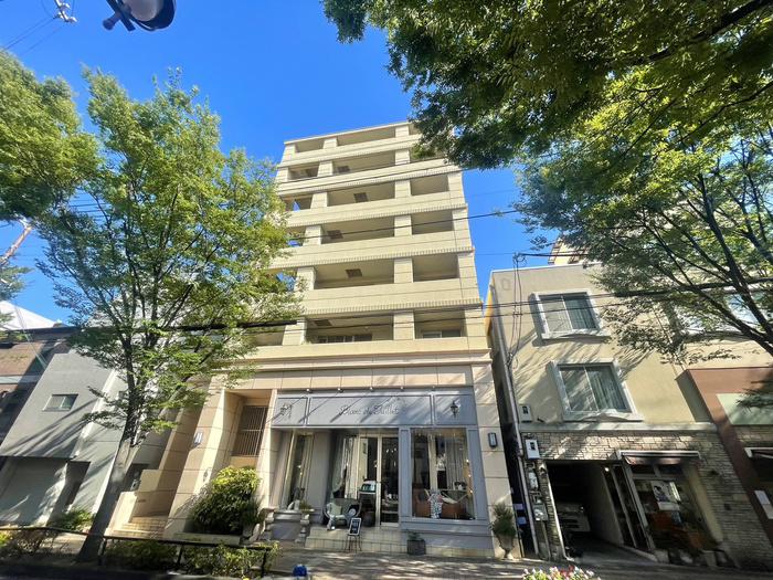芦屋大桝町アネックス