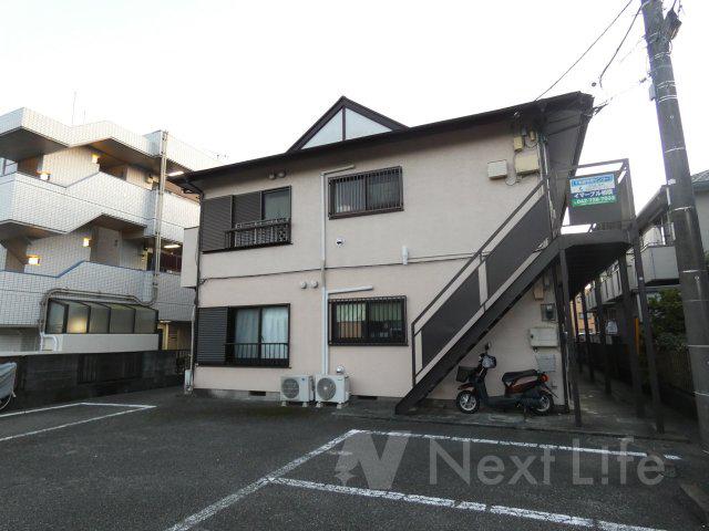 イマーブル相模