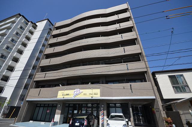 ユーアイビル西観音