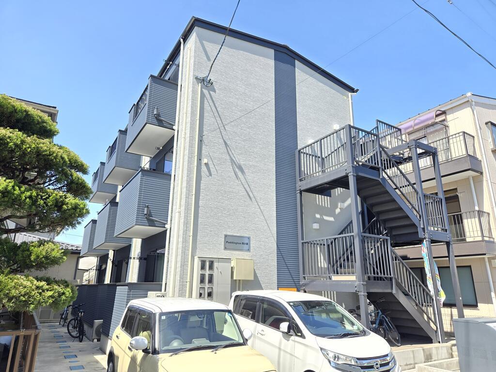 PADDINGTON南小泉