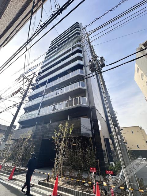 プレサンス新深江ディレット