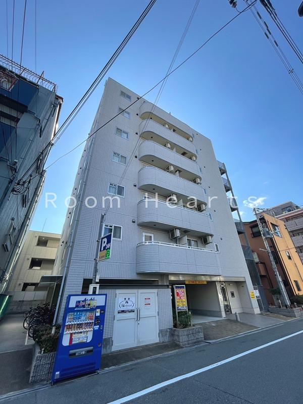 グローリア新北野