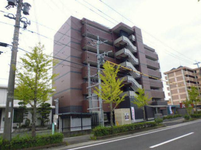 佐賀県佐賀市 7階建 築11年