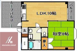 大桐ハイツ