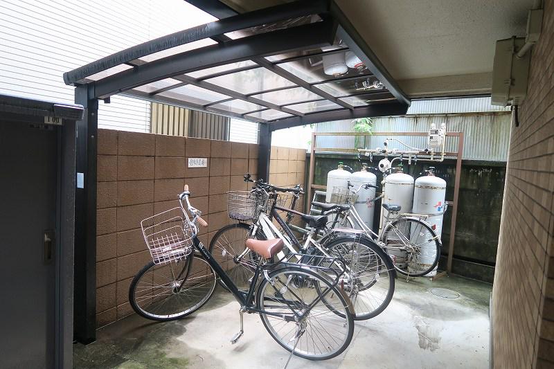 ポナール日新 当社管理物件