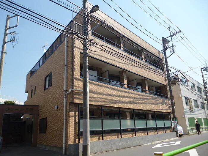 ポナール日新 当社管理物件