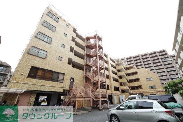 PARK MODERN西葛西