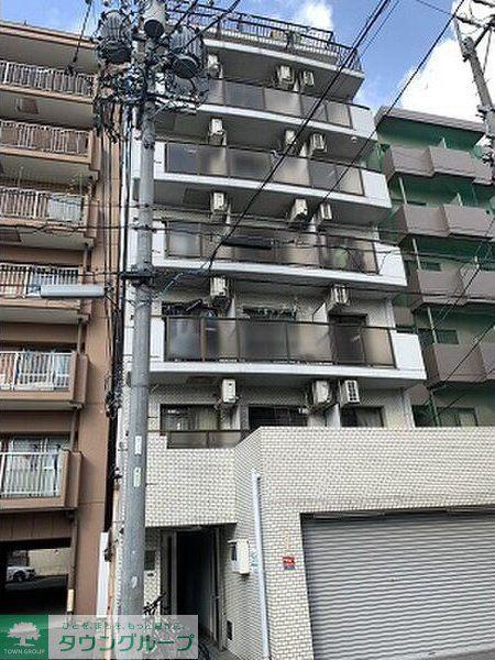 キャピタル上前津