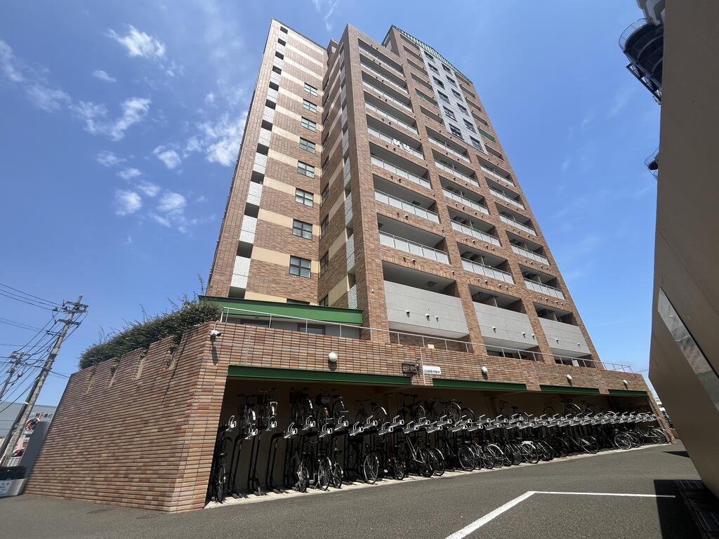 ライオンズマンション大和第5