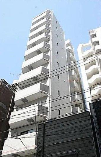 フェルクルールプレスト文京湯島