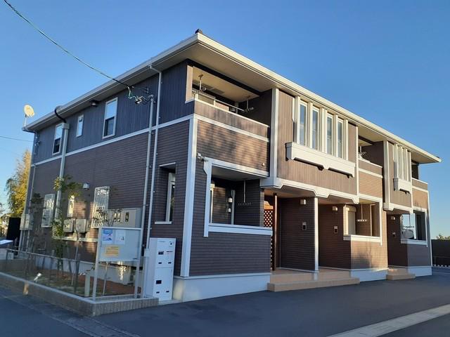 ベルフィオーレ