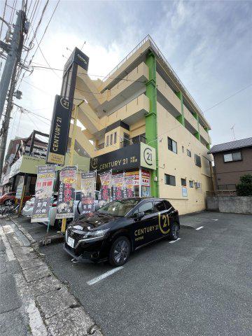 平野第ニビル