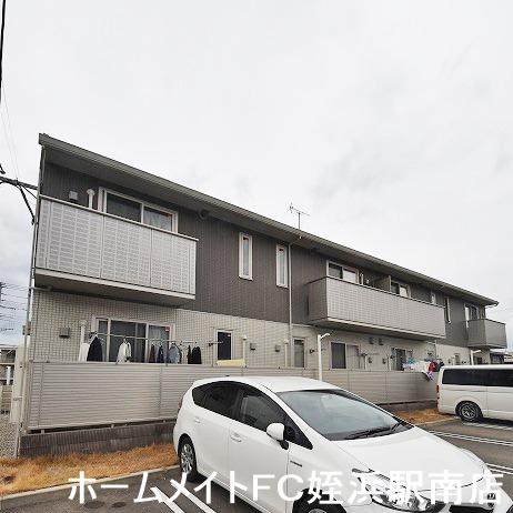 D-ROOM彩都一号館
