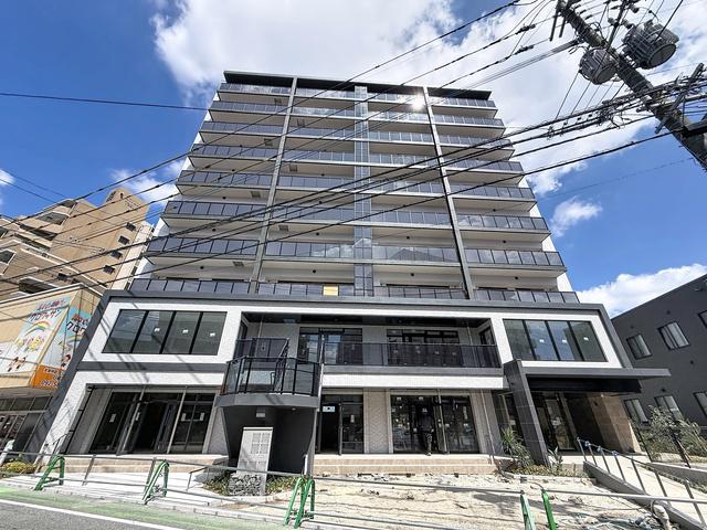 シグレア下大利(2LDK/5階)