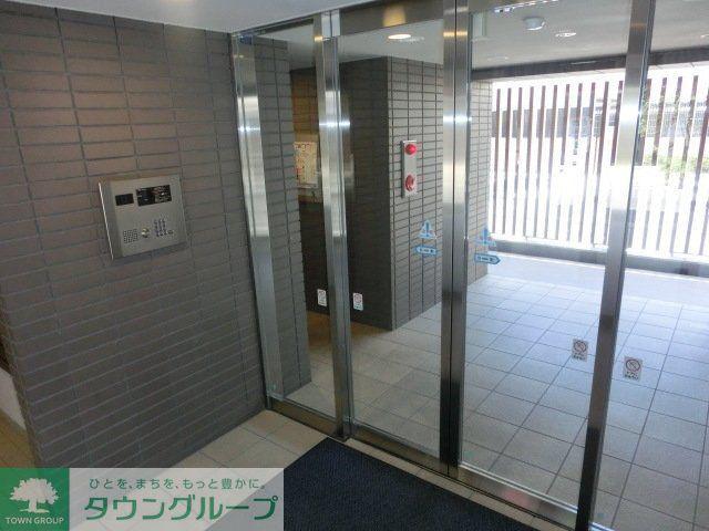 VILLAGEHOUSE 幕張本郷