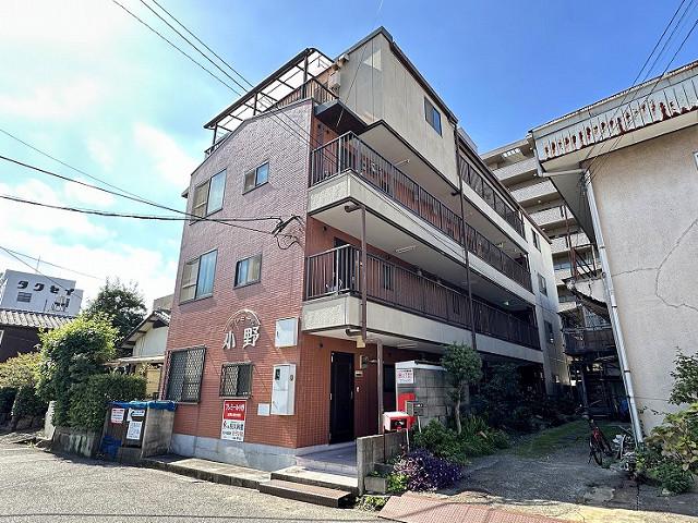 プレミール小野(2K/4階)
