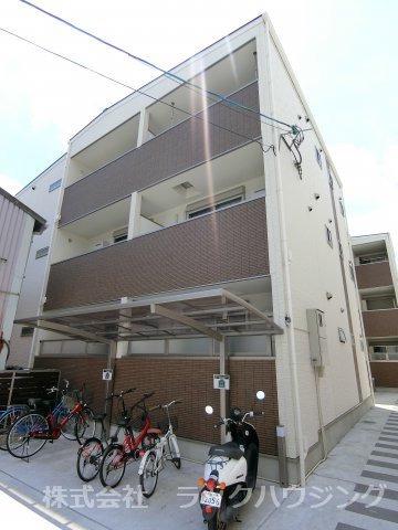 クリエオーレ三ツ島I