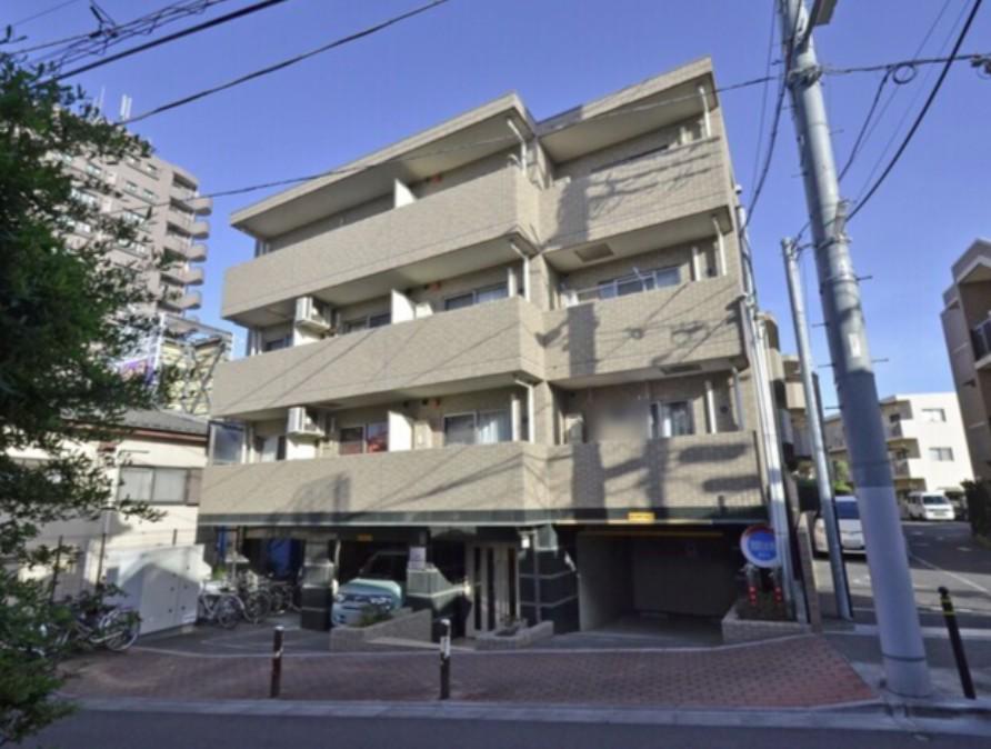 LINX NARIMASU