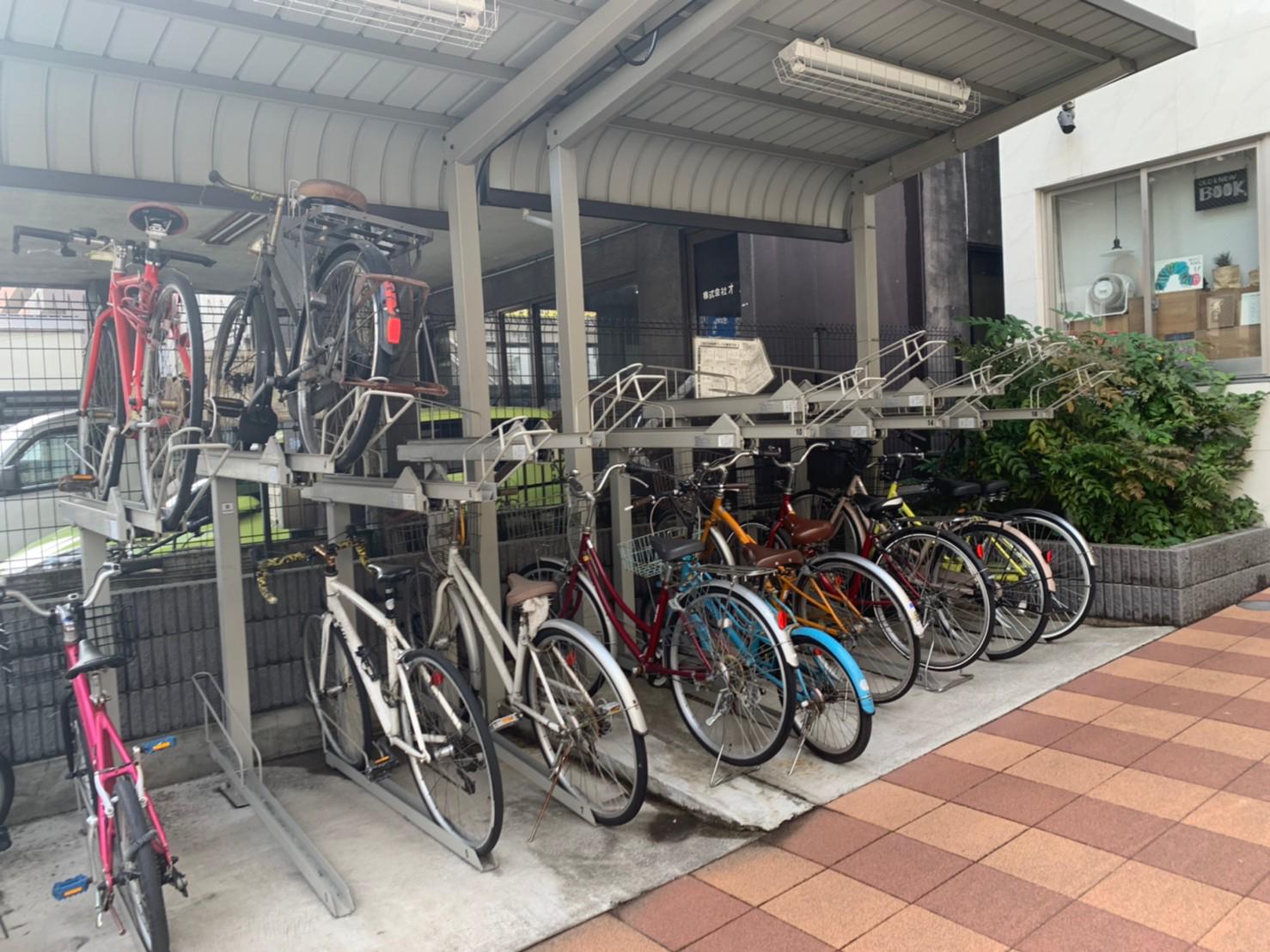 ププレ隅田公園