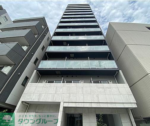 GENOVIA南砂町SKYGARDEN