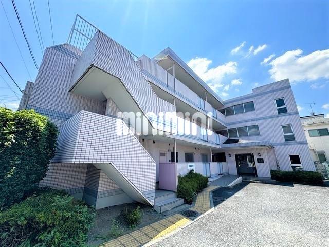 パークイン岸町