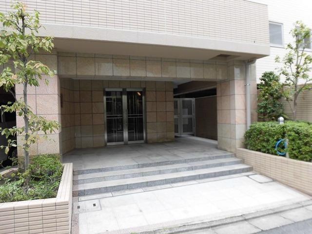パレステュディオ大塚