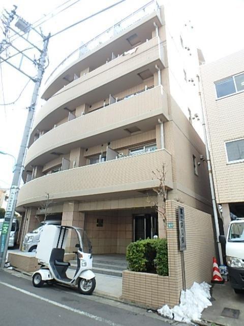 パレステュディオ大塚