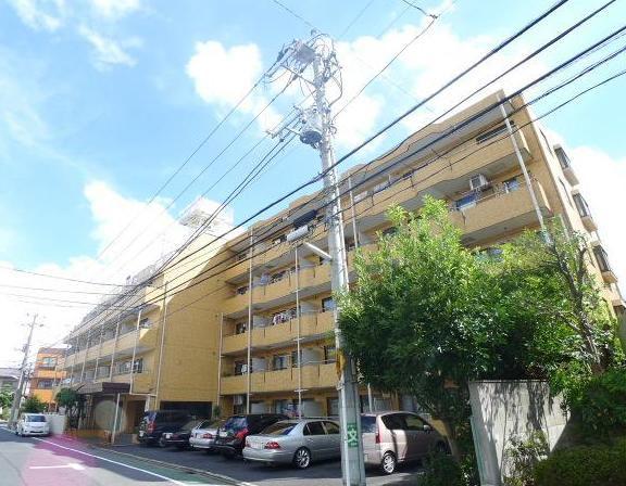 柴又第1STマンション