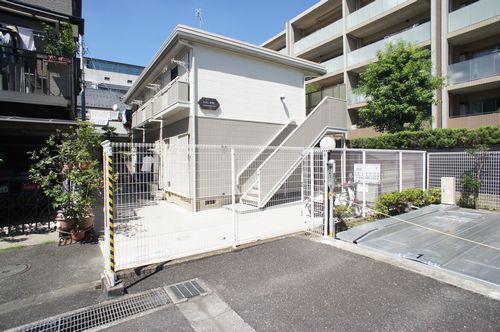 ハイム仲町