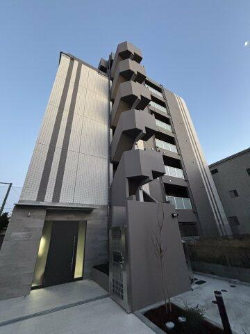 GENOVIA東向島IV