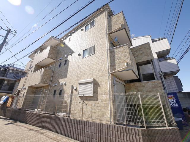 ルクール登戸