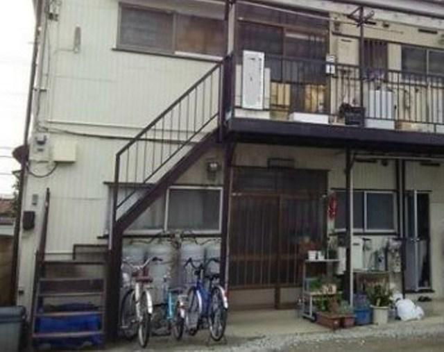 鈴栄荘