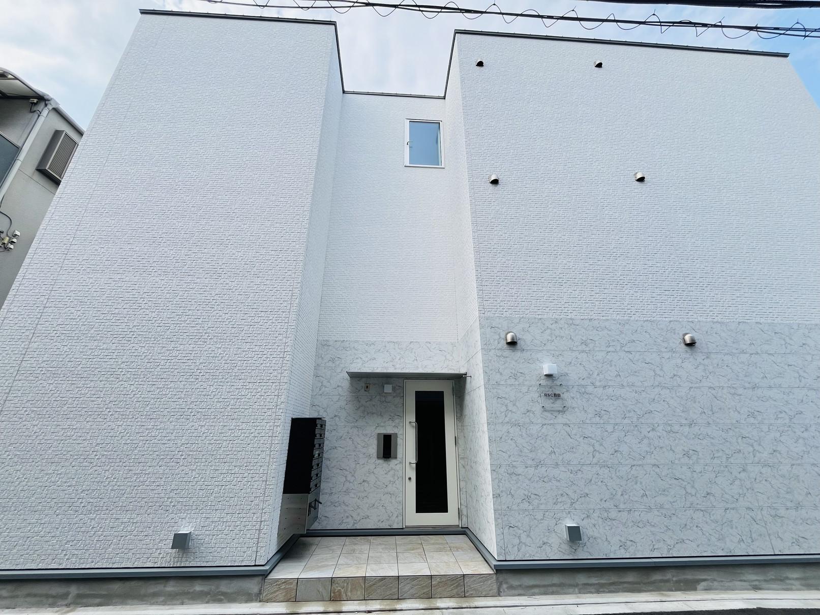 RSC羽田